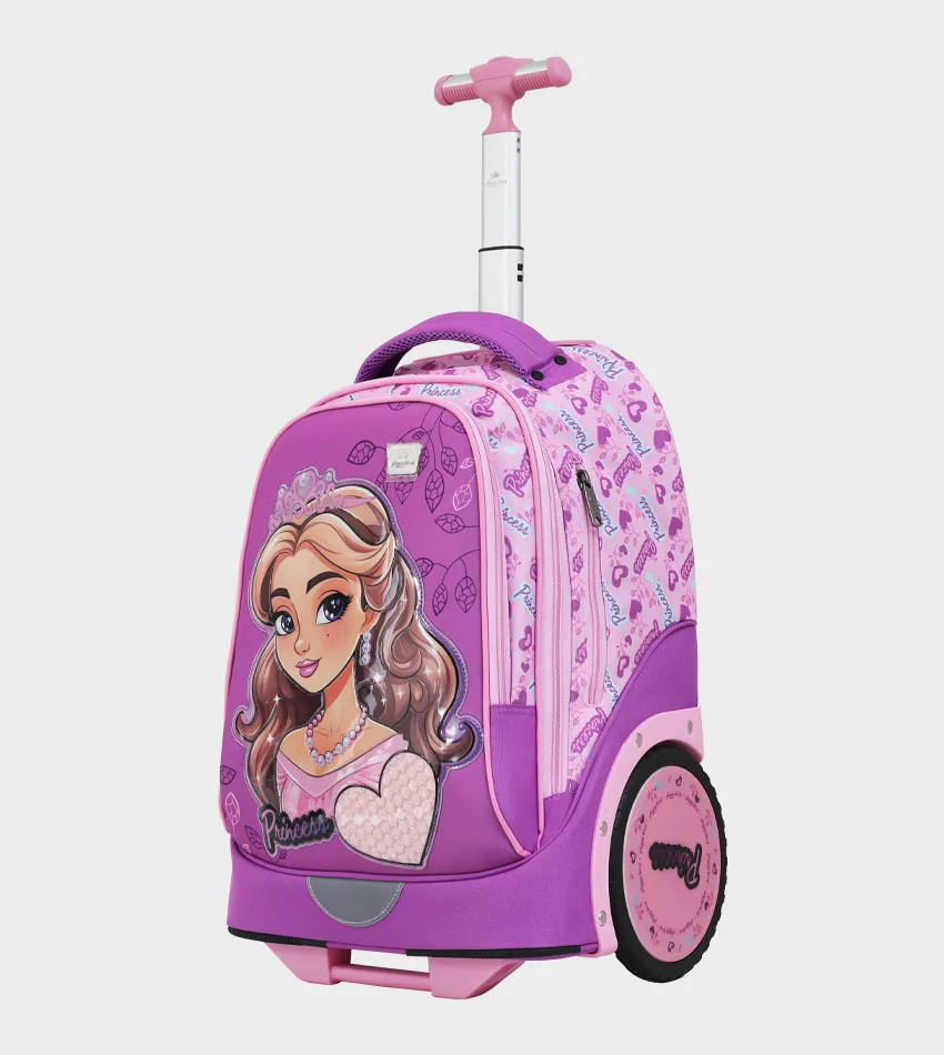 Trolley School Bag GB5255T-2