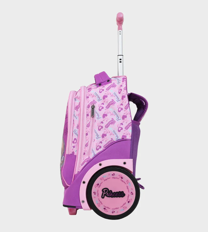 Trolley School Bag GB5255T-2