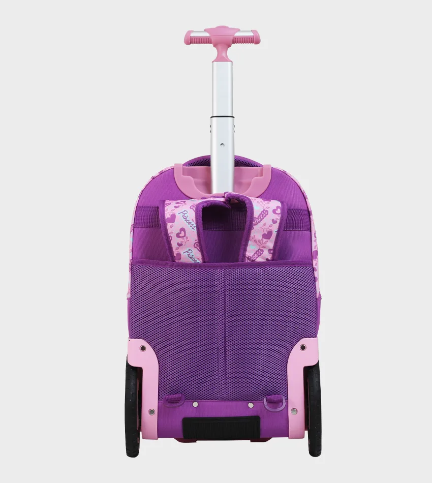 Trolley School Bag GB5255T-2