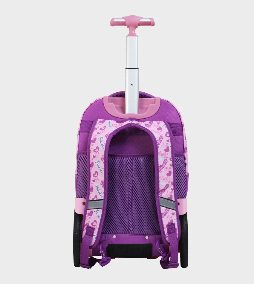 Trolley School Bag GB5255T-2