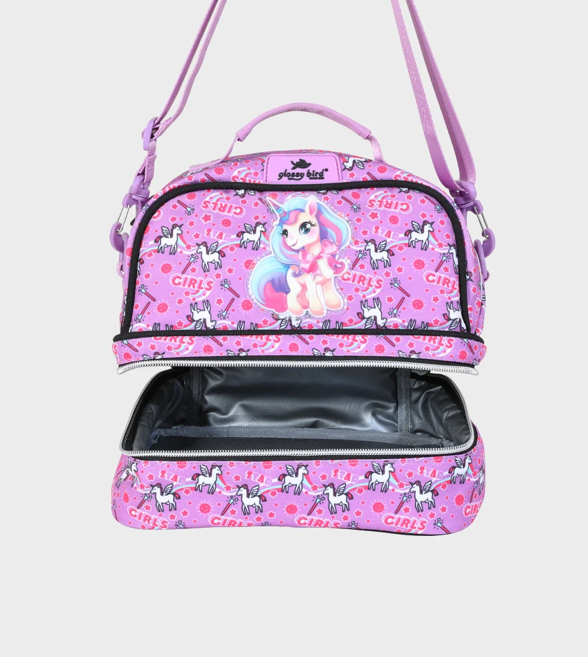 thermal lunch bagGB5375L 