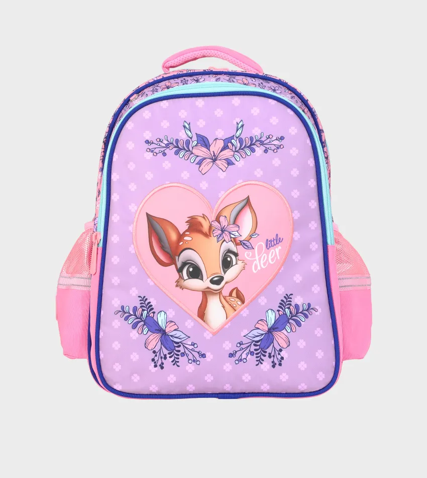 Trolley School Bag GB5377TB