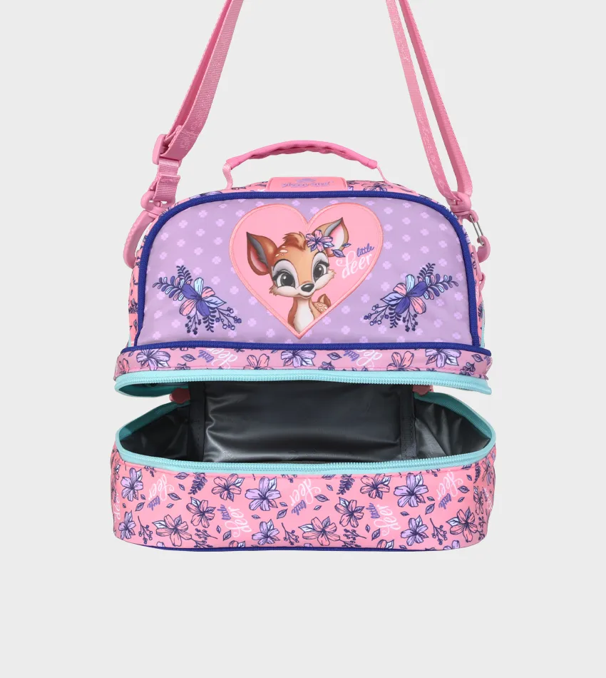 Trolley School Bag GB5377TB