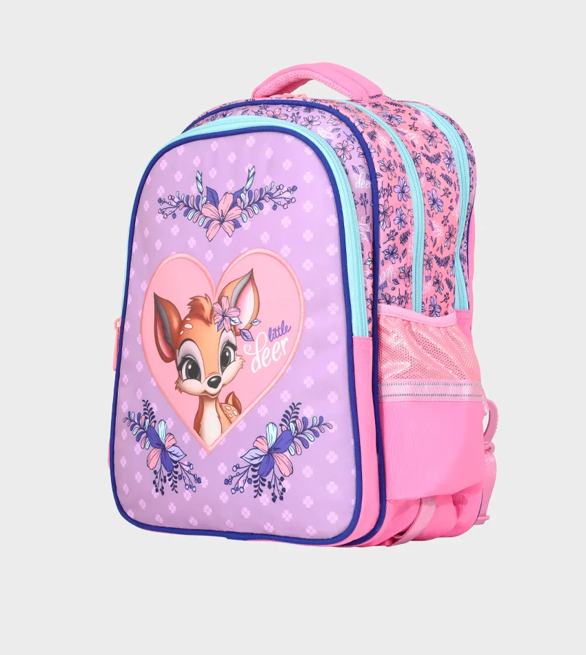 Trolley School Bag GB5377TB