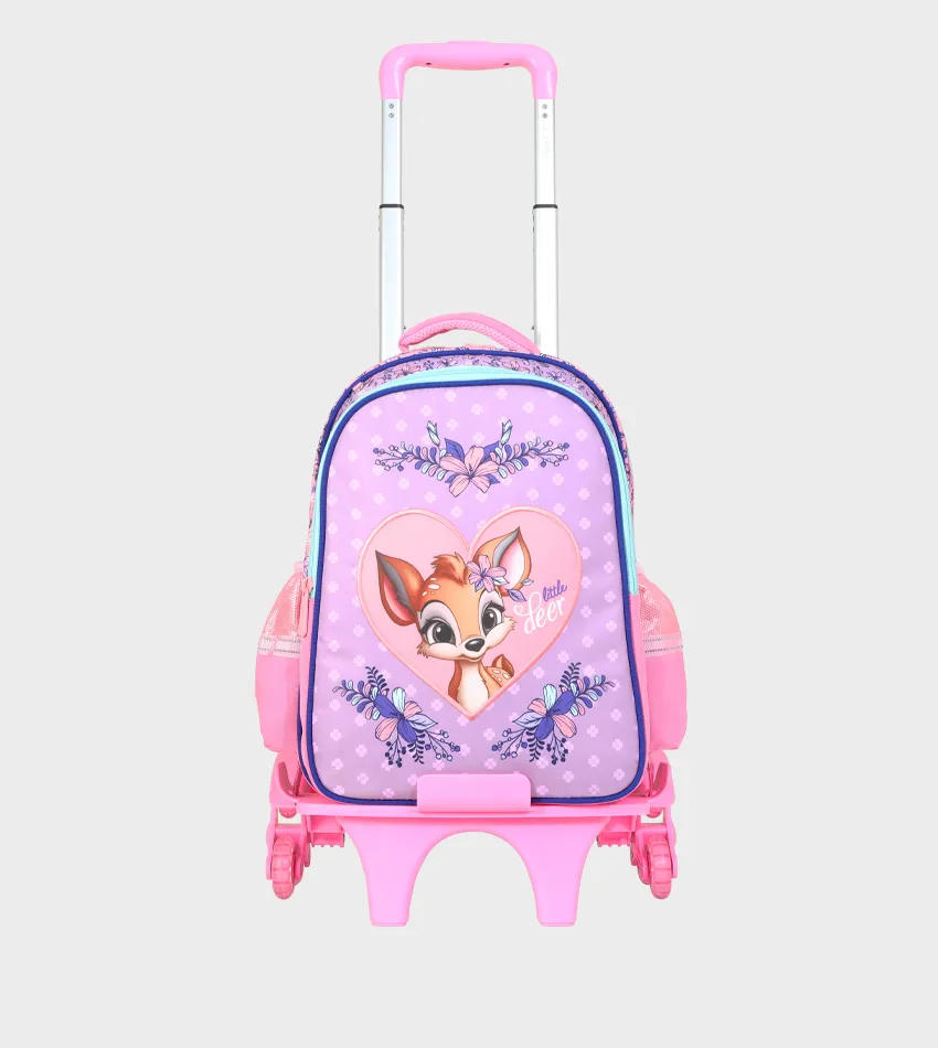 Trolley School Bag GB5377TB