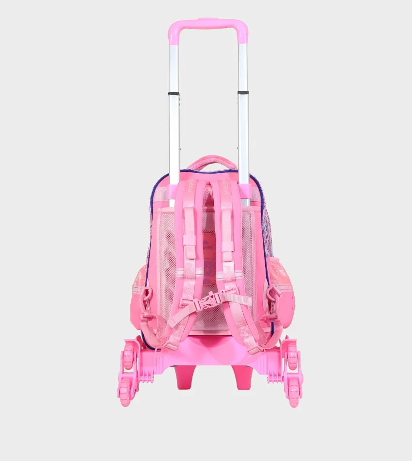 Trolley School Bag GB5377TB