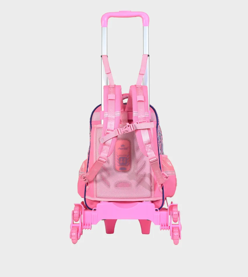 Trolley School Bag GB5377TB