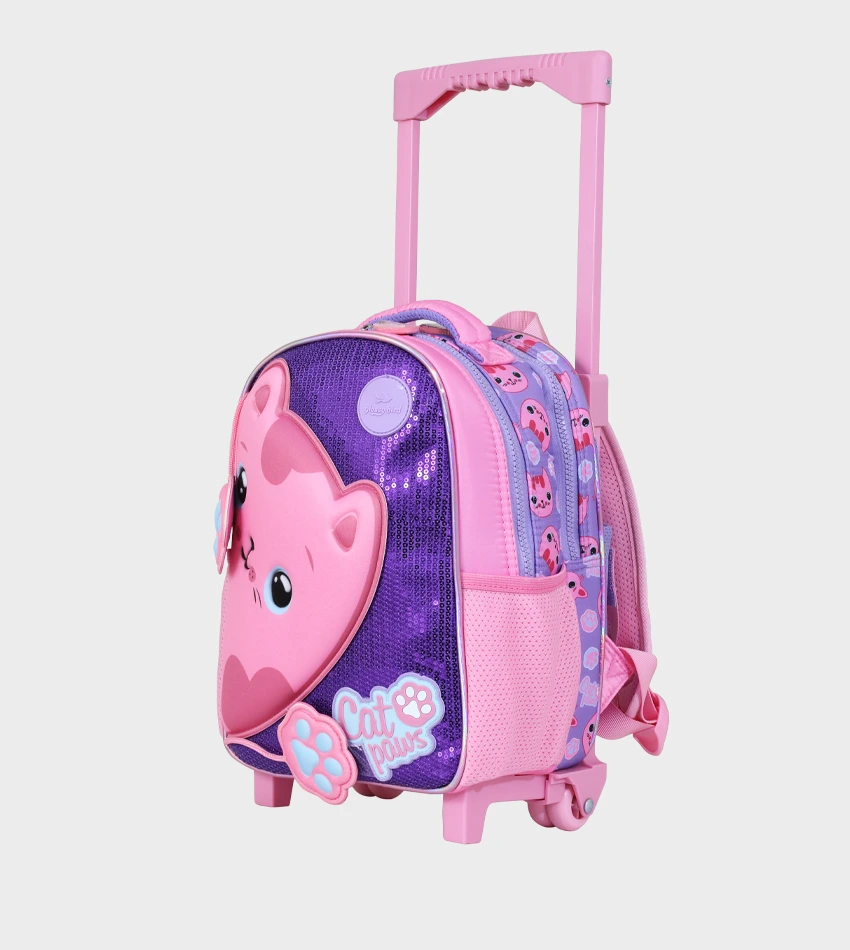 Trolley School Bag GB5508T