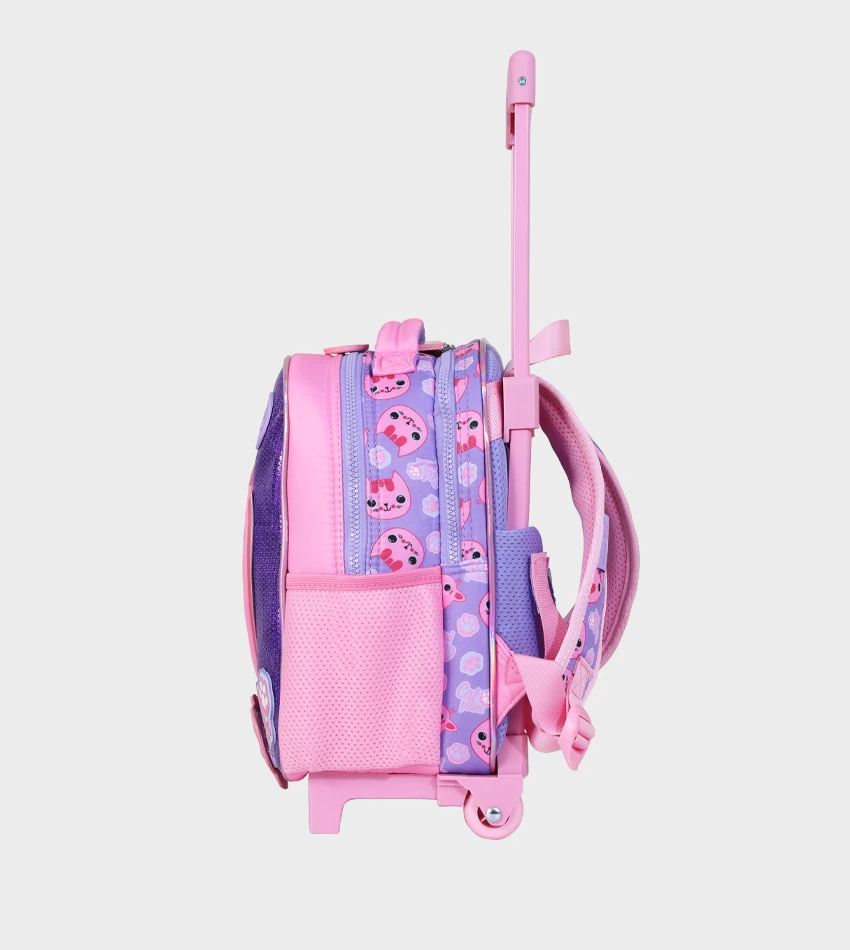 Trolley School Bag GB5508T