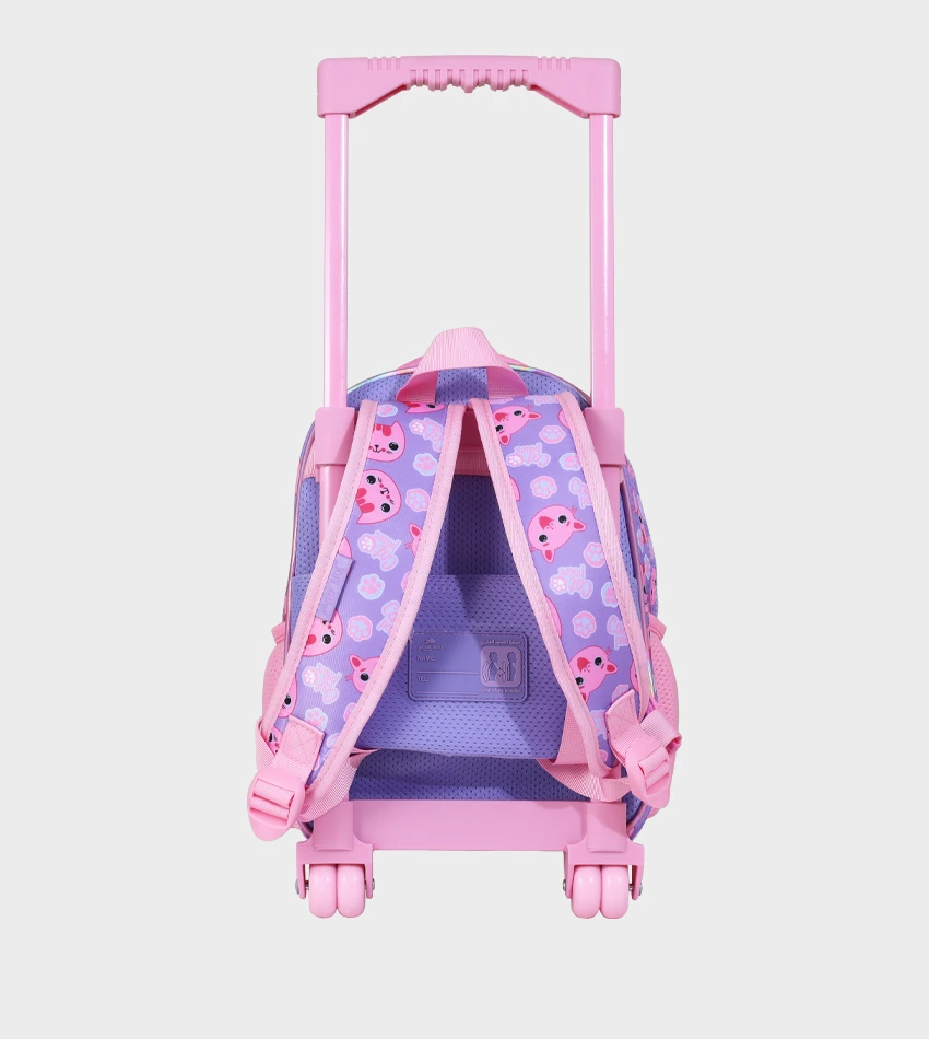 Trolley School Bag GB5508T
