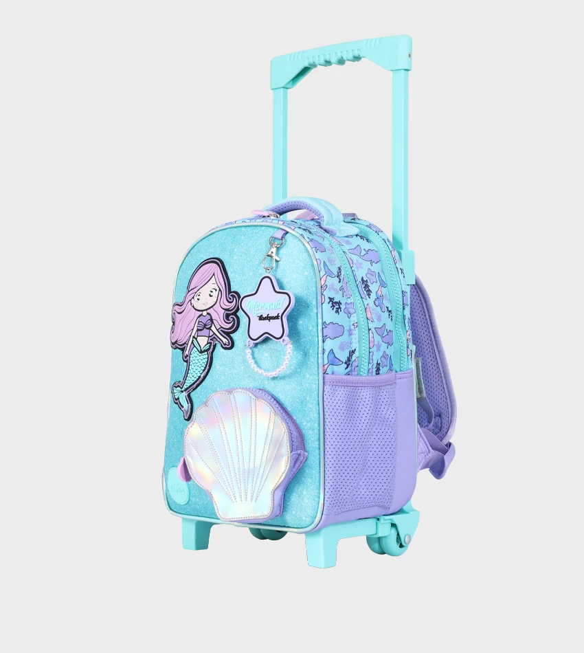 Trolley School Bag GB5509T