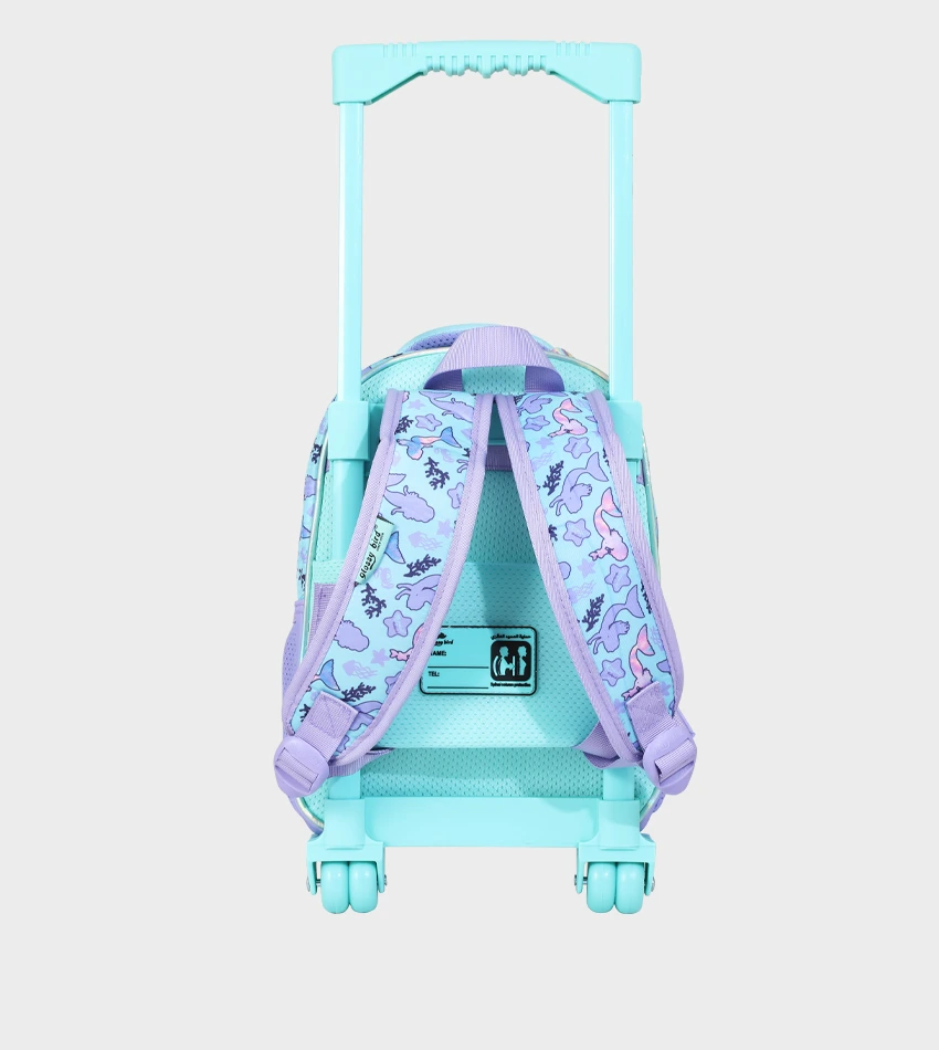 Trolley School Bag GB5509T