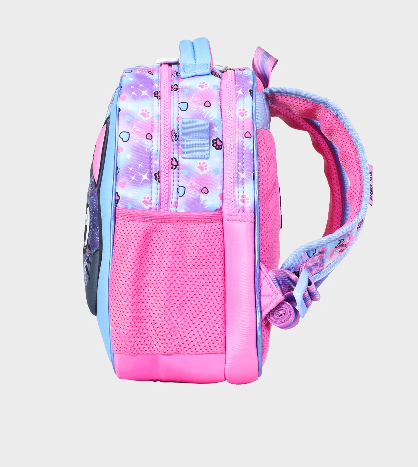 School BackpackGB5511