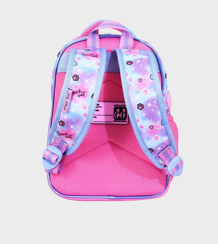 School BackpackGB5511
