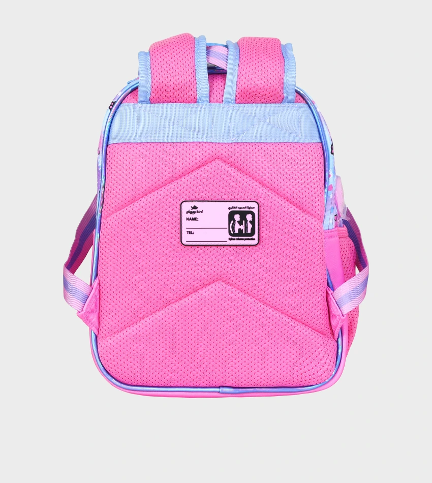 School BackpackGB5511