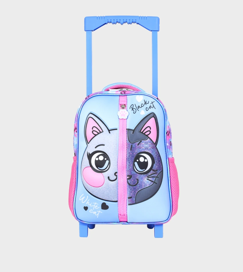 Trolley School Bag GB5511T