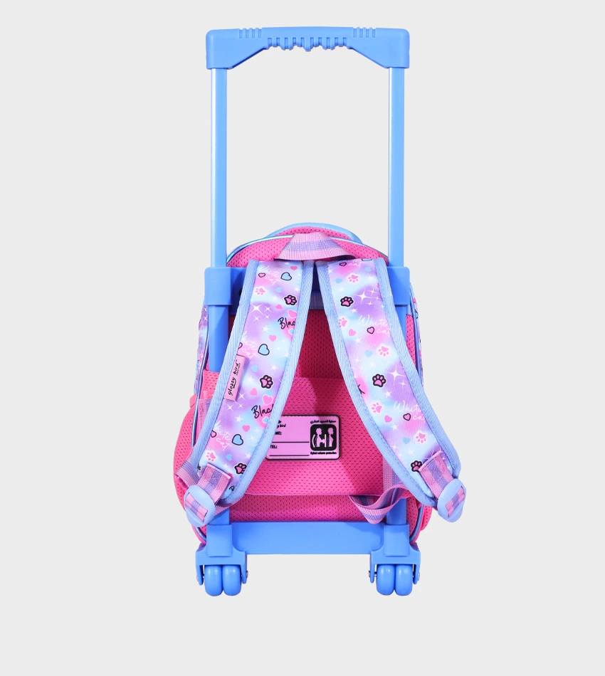 Trolley School Bag GB5511T