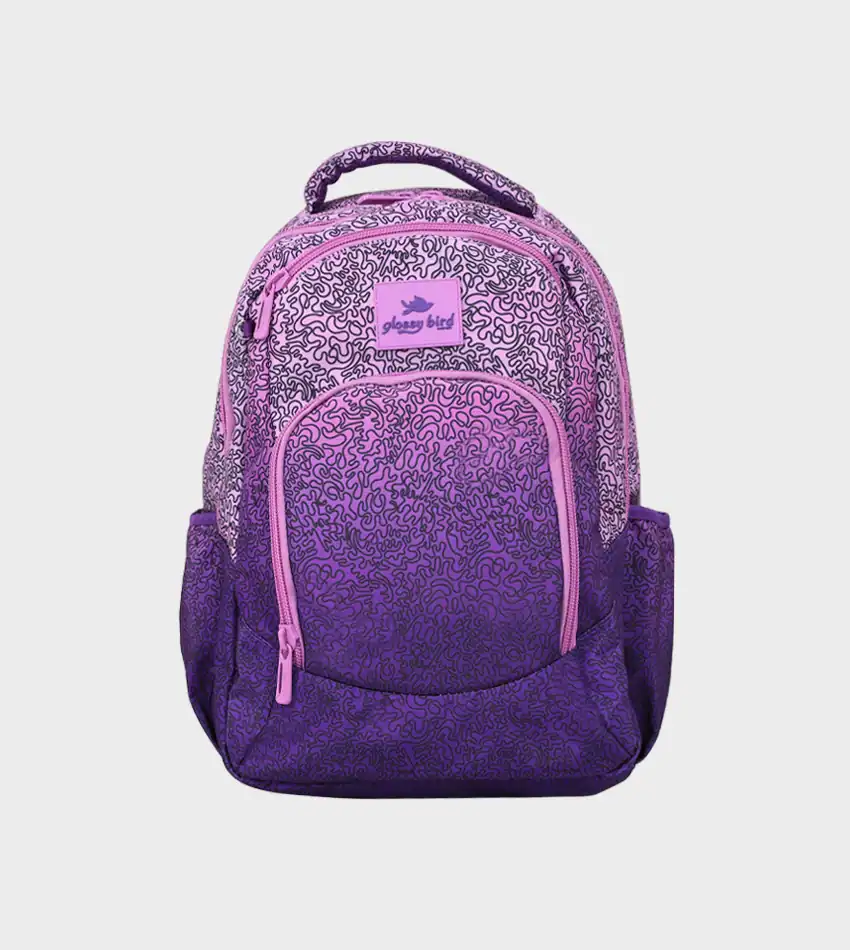 School Backpack GB5195P-1