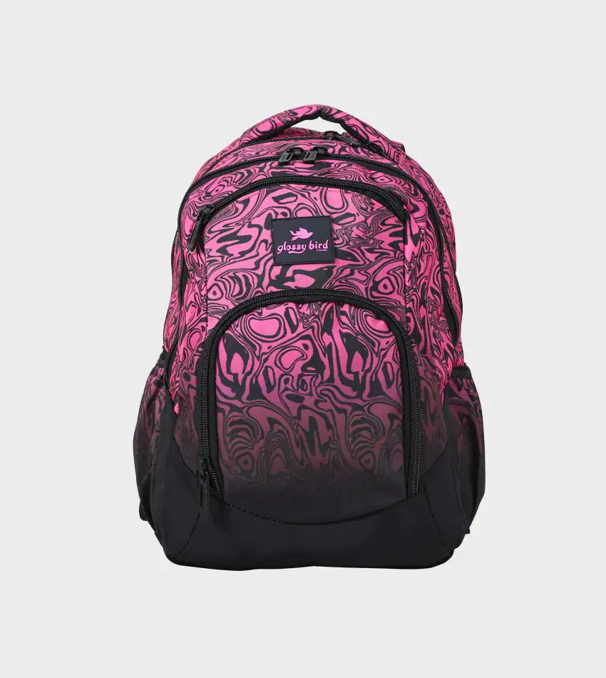 School Backpack GB5195P-2