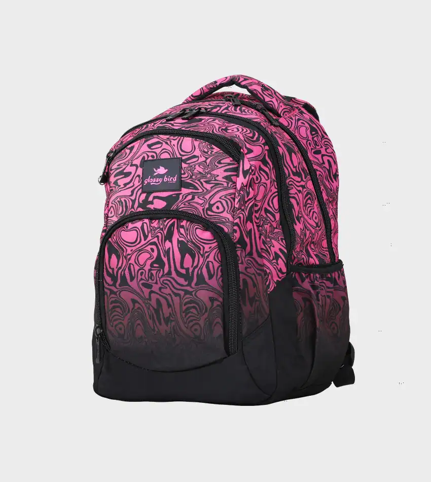 School Backpack GB5195P-2