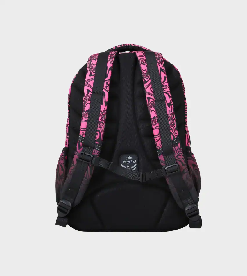 School Backpack GB5195P-2