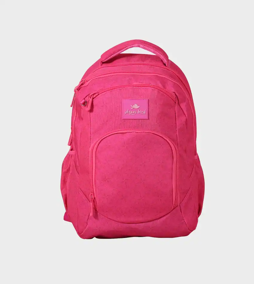 School Backpack GB5195P-3