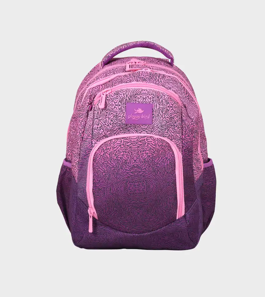 School Backpack GB5195P-6