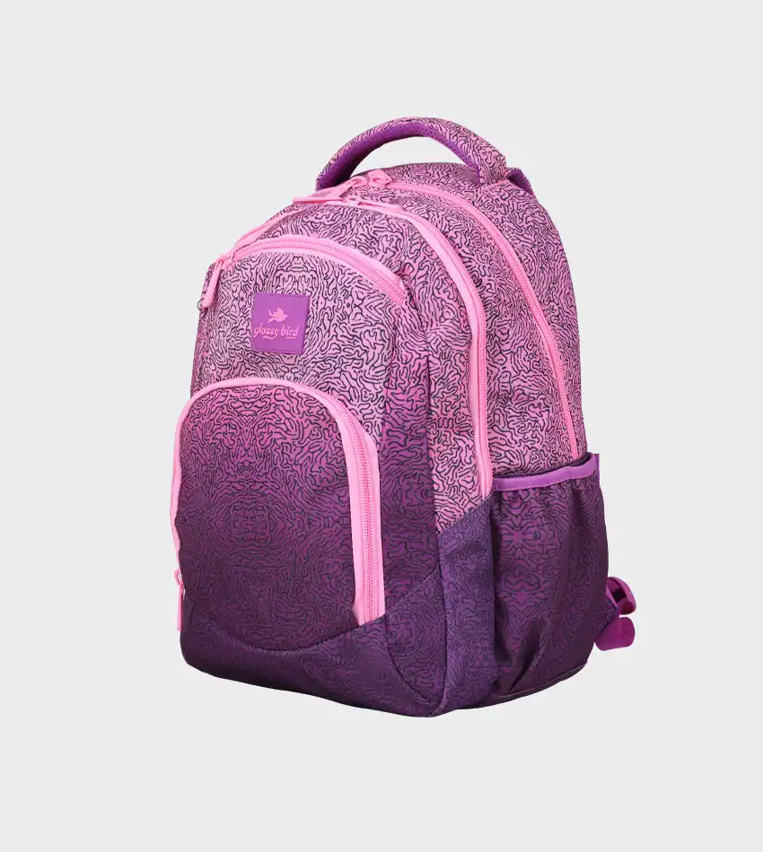 School Backpack GB5195P-6