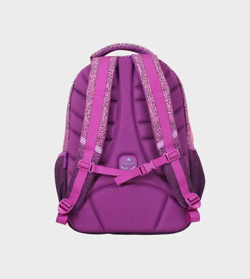 School Backpack GB5195P-6