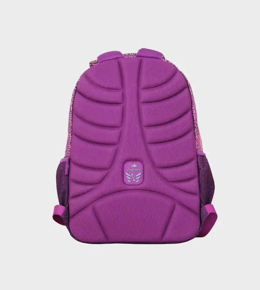 School Backpack GB5195P-6