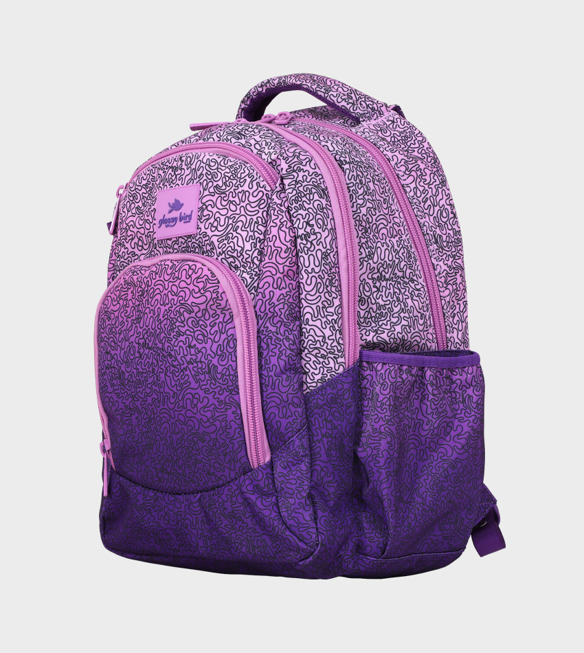 School Backpack GB5195P-1