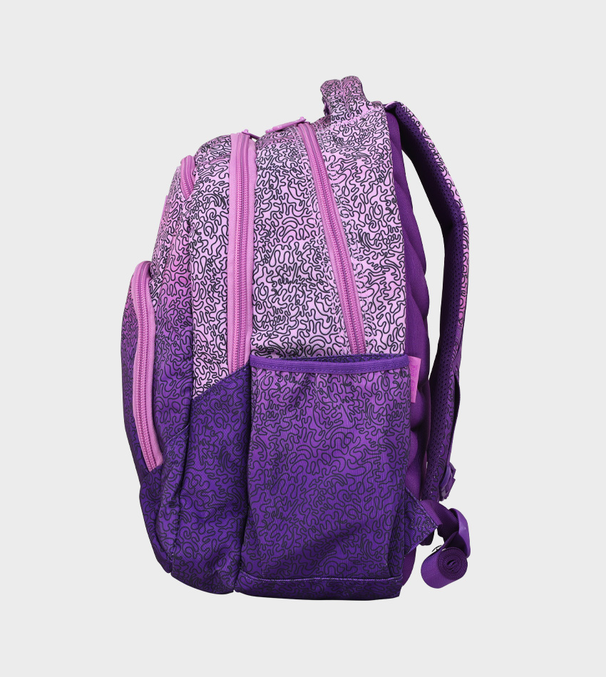 School Backpack GB5195P-1