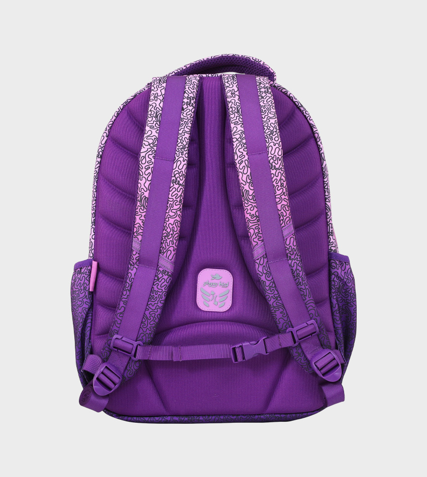 School Backpack GB5195P-1