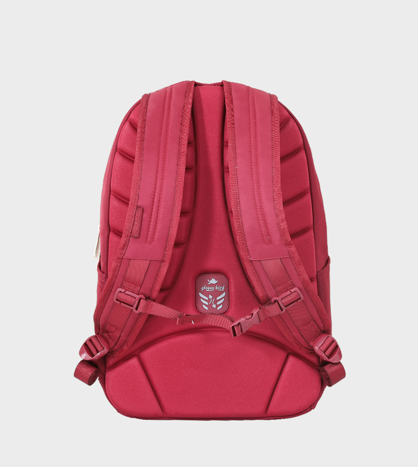 School Backpack GB5198P-6
