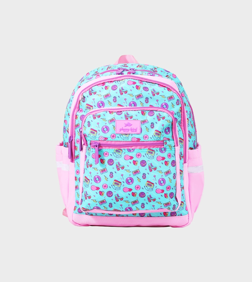 School Backpack GB5193-3