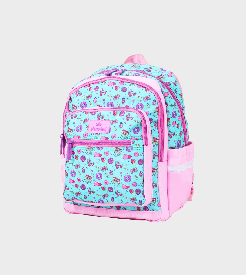 School Backpack GB5193-3