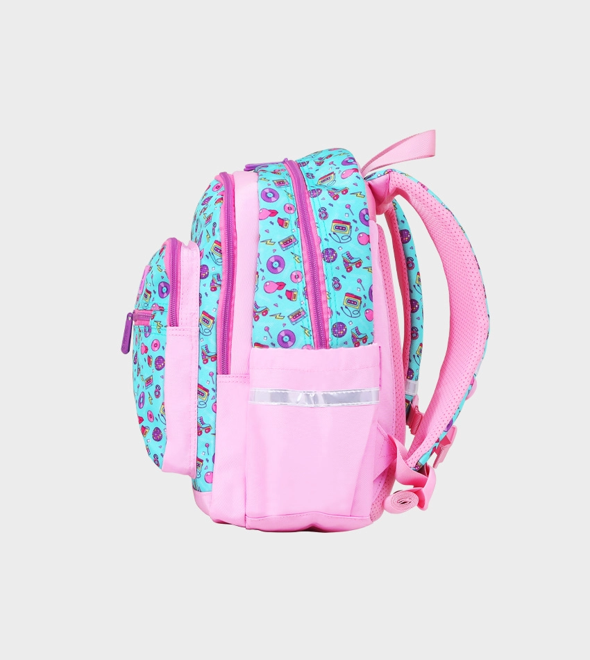 School Backpack GB5193-3