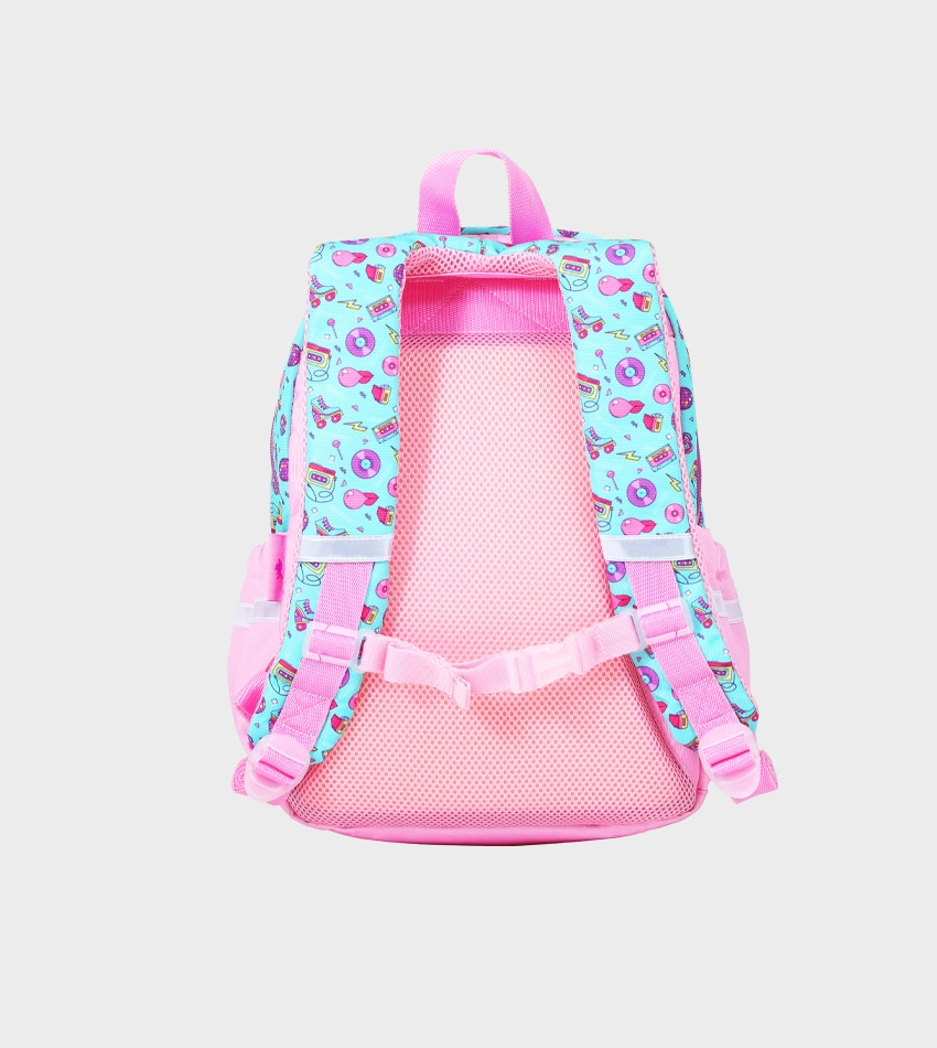 School Backpack GB5193-3