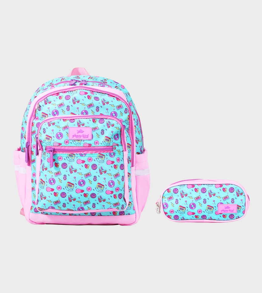School Backpack GB5193-3