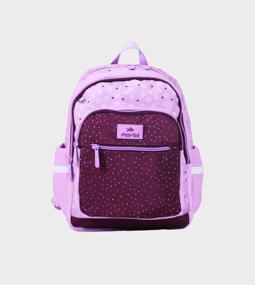 School Backpack GB5193-4