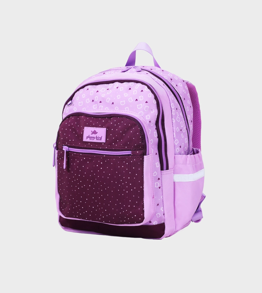 School Backpack GB5193-4
