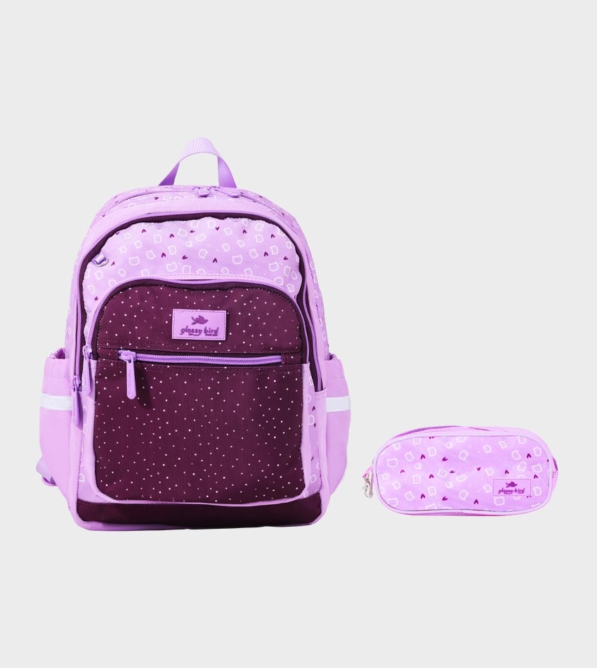 School Backpack GB5193-4