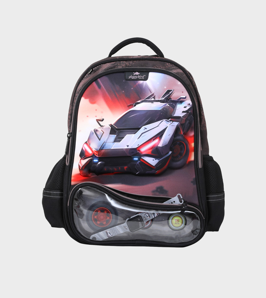 School Backpack GB5166