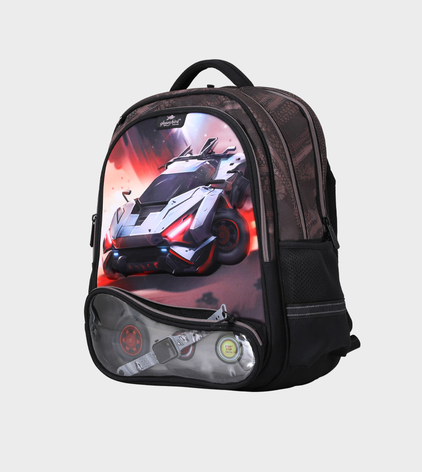 School Backpack GB5166