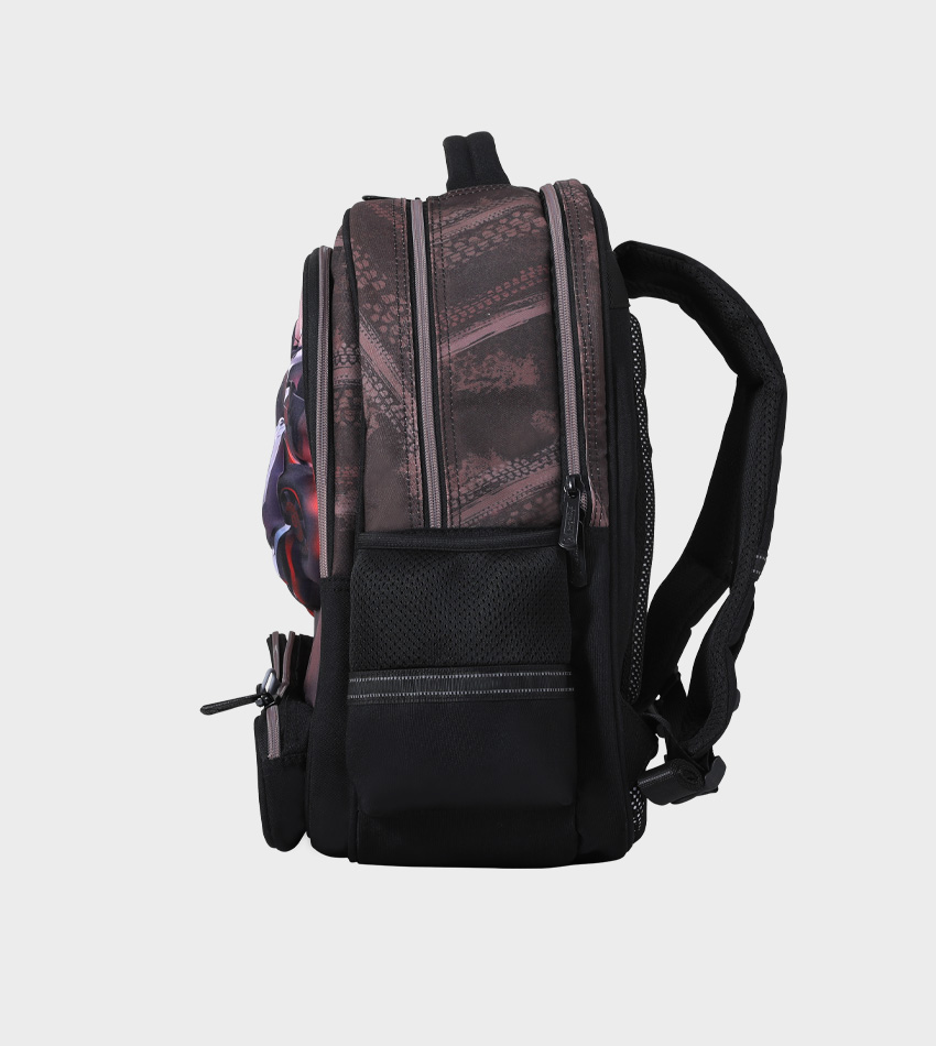 School Backpack GB5166