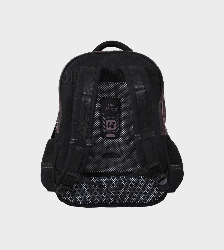 School Backpack GB5166