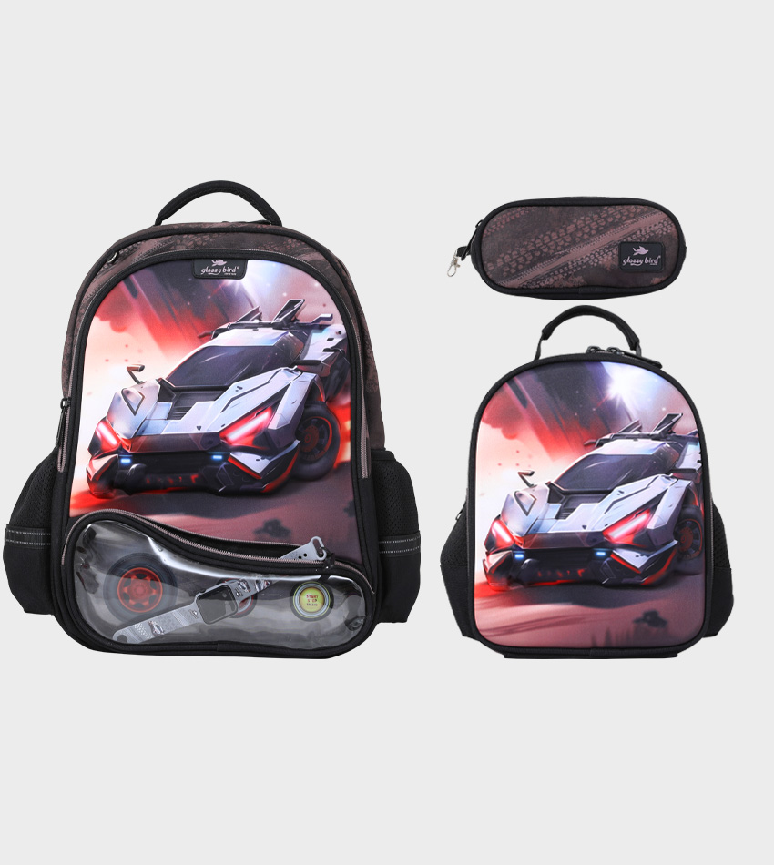 School Backpack GB5166