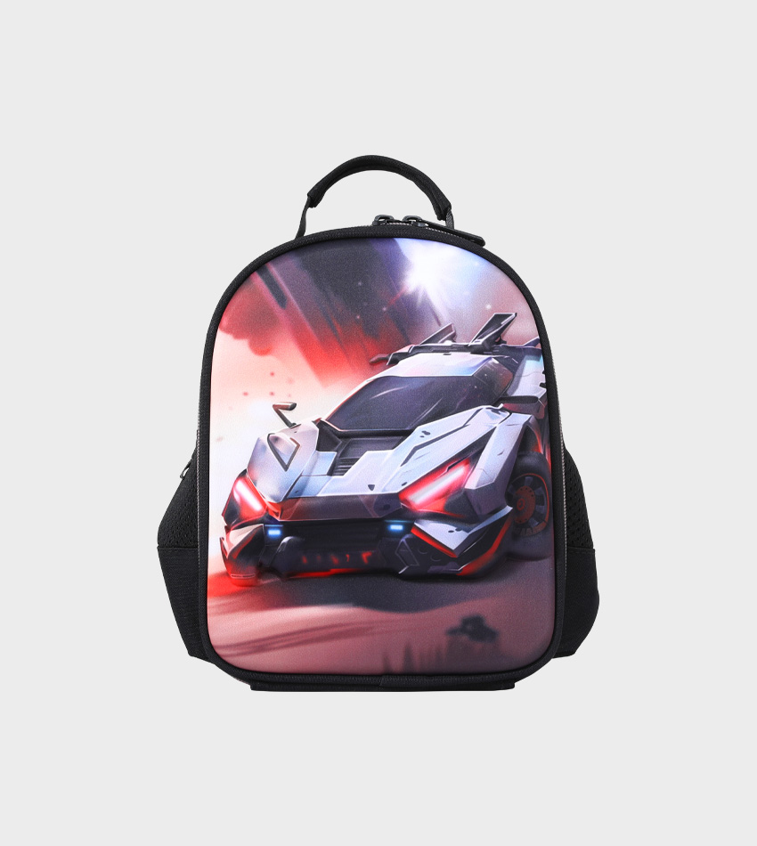 School Backpack GB5166