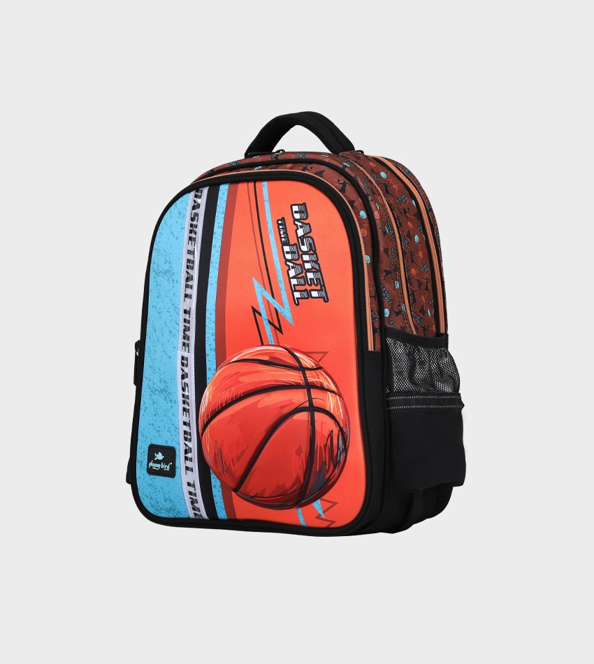 Trolley School Bag GB5170TB