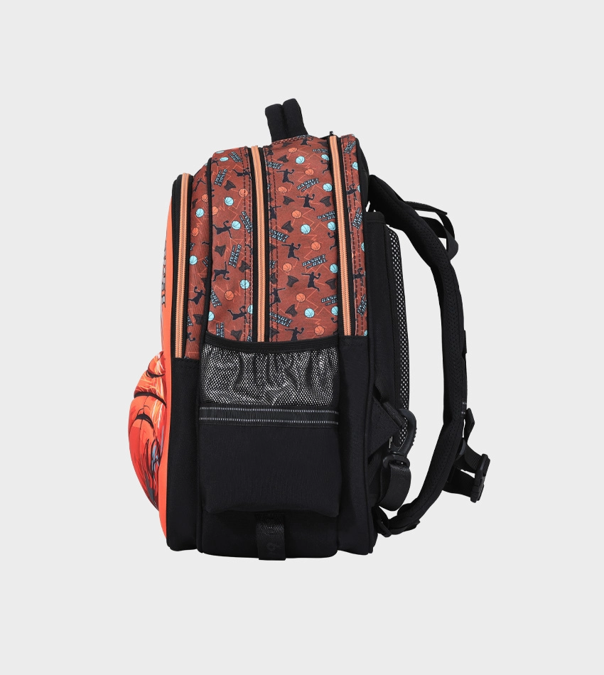 Trolley School Bag GB5170TB